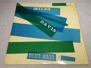 RARE JAZZ LP MILES DAVIS BLUE HAZE PRESTIGE 7054 ORIGINAL DG MONO RVG FLAT EDGE