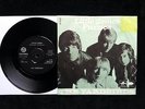 THE YARDBIRDS Little Games 45/PS Danish 1st 1967 DB--8165 RARE  EX+