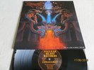 Dismember - Like an ever flowing Stream 1st Press LP Nuclear Blast*Dan Seagrave