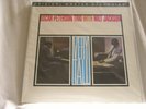 OSCAR PETERSON & MILT JACKSON Very Tall 200 gram vinyl MFSL SEALED LP Ray Brown