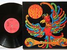 Rare Bird ?– Rare Bird LP REPRESS PROGRESSIVE ROCK 1985 CHARISMA 206 979 RARE
