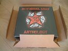 New Model Army 30th Anniversary Boxset (Sealed)