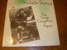 Michelle Shocked LP The Texas Campfire Tapes SEALED