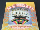 The Beatles - Magical Mystery Tour + Booklet - 1967 UK - Parlaphone - Vinyl LP