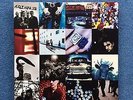 U2 Achtung Baby Limited 20th Anniversary Box Set - 4 Vinyls