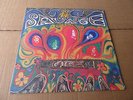 THE SAVAGE RESURRECTION WEST COAST ACID PROG PSYCH TAPESTRY AKARMA RE LP LIM300