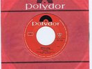 Cream 45 White Room 1968 NM BB #6 Rare Long Version 4:56 Canada Polydor 541.016