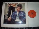 BOB DYLAN HIGHWAY 61 REVISITED MONO BPG 62572 Ex/EX+