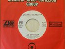 LED ZEPPELIN STAIRWAY TO HEAVEN MONO/STEREO 1972 THE ORIGINAL WL PROMO ONLY M-