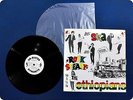 THE ETHIOPIANS ENGINE 54 LP Ep6089