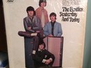 The Beatles - Yesterday and Today LP MONO PASTE OVER,SECOND STATE BUTCHER COVER?