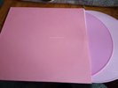 SUNNY DAY REAL ESTATE PINK 2XLP VINYL GET UP KIDS NOFX SAVES THE DAY THRICE