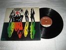 BIG BROTHER AND THE HOLDING COMPANY - Coo Coo - Rare Orig JAPAN Press Unknown LP