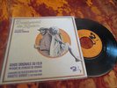 45t original francois de roubaix brigitte bardot boulevard du rhum