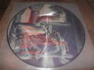 Picture LP CANNIBAL CORPSE - Put Them To Death RAR Live Würzburg 1993 mint