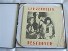 LED ZEPPELIN 4 record set live in Seattle