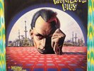 Righteous Pigs Stress Related Lp Rare Thrash Speed Metal Grindcore Napalm Death