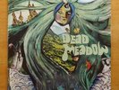SEALED DEAD MEADOW Self Titled Debut s/t Brand NEW LP MINT Stoner Heavy Psych