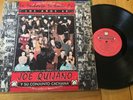 JOE QUIJANO, TOCANDO EL RUFO, LA PACHANGA SE BAILA ASI, DOUBLE LP, CESTA.