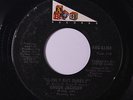 CHUCK JACKSON: I Only Get This Feeling / Slowly But Surely 45 rare Soul