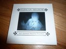 HOSPITAL PRODUCTIONS - Vatican Shadow ?– Atta's Apartment BOX SET ed.75