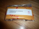 HOSPITAL PRODUCTIONS - Christian Cosmos ?– Unmaking cassette - SEALED ed.33