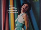 DIAHANN CARROLL: Best Beat Forward LP (Mono, tiny cover tear, clean ) Jazz