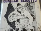 Gorilla biscuits S/T 7