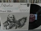 SABL185 FRANCESCATTI-FOURNIER / Brahms Double Concerto / Philips Hi-Fi Stereo EX