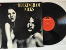 Buckingham & Nicks - 1973 Vinyl LP Masterdisk GK 1st Press PD-5058 (VG++)