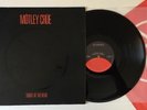 Motley Crue - Shout At The Devil - 1983 Vinyl LP Record 60289 (EX)