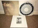 JOHN LENNON Imagine LP Apple 1971 Stereo UK 1st Press