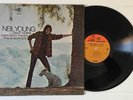 Neil Young - Everybody Knows This Is Nowhere 1st Press LP RS 6349 (VG++)