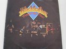 BLACKFEATHER Boppin' The Blues RARE Oz Prog LP 1972 John Robinson
