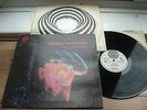 Black Sabbath Paranoid 1ST PRESS  1Y1/2Y1 VERTIGO SWIRL INNER ORIGINAL UK LP