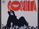 BONZO DOG DOO-DAH BAND: Gorilla LP (tiny wobc, minor cover wear) Rock & Pop