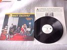 CREEDENCE CLEARWATER REVIVAL COSMO'S FACTORY MFSL 1-037 NICE LP *MAKE OFFER