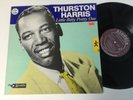 Thurston Harris LP Little Bitty Pretty One