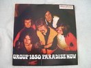Group 1850 VD 7063 LP Paradise Now
