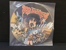 Frank Zappa ?– 200 Motels ' LP MINT PICTURE