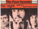 FRANKIE VALLI & FOUR SEASONS The Night NORTHERN SOUL 45 stomper Tamla Motown