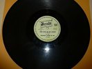 RARE BLACK GOSPEL VOCAL GROUP 78 RPM RECORD - NATIONAL CLOUDS OF JOY-HERALD 2002