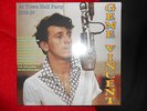 GENE VINCENT. French Edit. 25 Cm. ' At town hall Party '1958-59.  ROCK'N'ROLL
