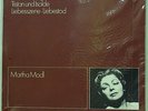 Martha Modl/Rother WAGNER Tristan und Isolde - Telefunken 6.48020 SEALED