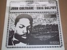 JOHN COLTRANE - ERIC DOLPHY That Dynamic Jazz Duo - Ozone 10 SEALED