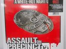 ASSAULT ON PRECINT 13-JOHN CARPENTER-DEATH WALTZ 180 GRAM-COLOR VINYL