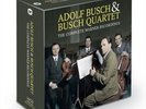 Adolf Busch & The Busch Quartet - Complete Warner Recordings, Adolf Busch, 0825.