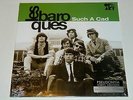 LES BAROQUES - Such A Cad / Re.Pseudonym Netherlands / Vinyl LP - New Sealed