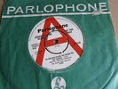 BONZO DOG DOO-DAH BAND MY BROTHER MAKES THE NOISES FOR TALKIES DEAMO PARLOPHONE
