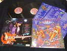 free shipping SANTANA Supernatural 99 EU 2LP 180g audiofile Vinyl  Eric Clapton